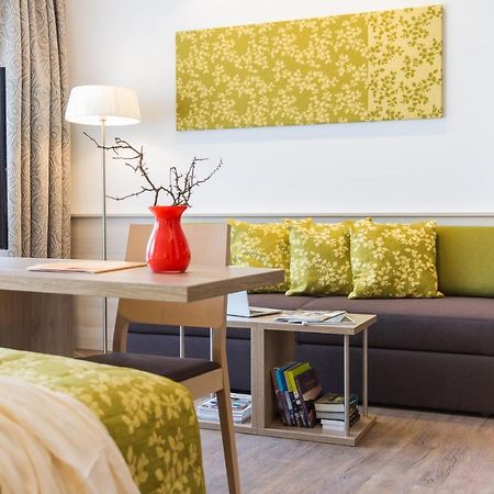 Hotel Das Himberg Luaran gambar