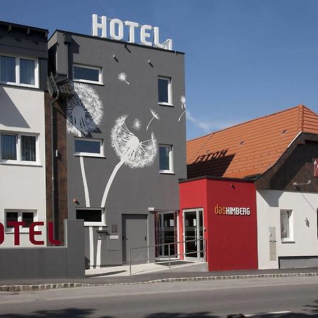 Hotel Das Himberg Luaran gambar