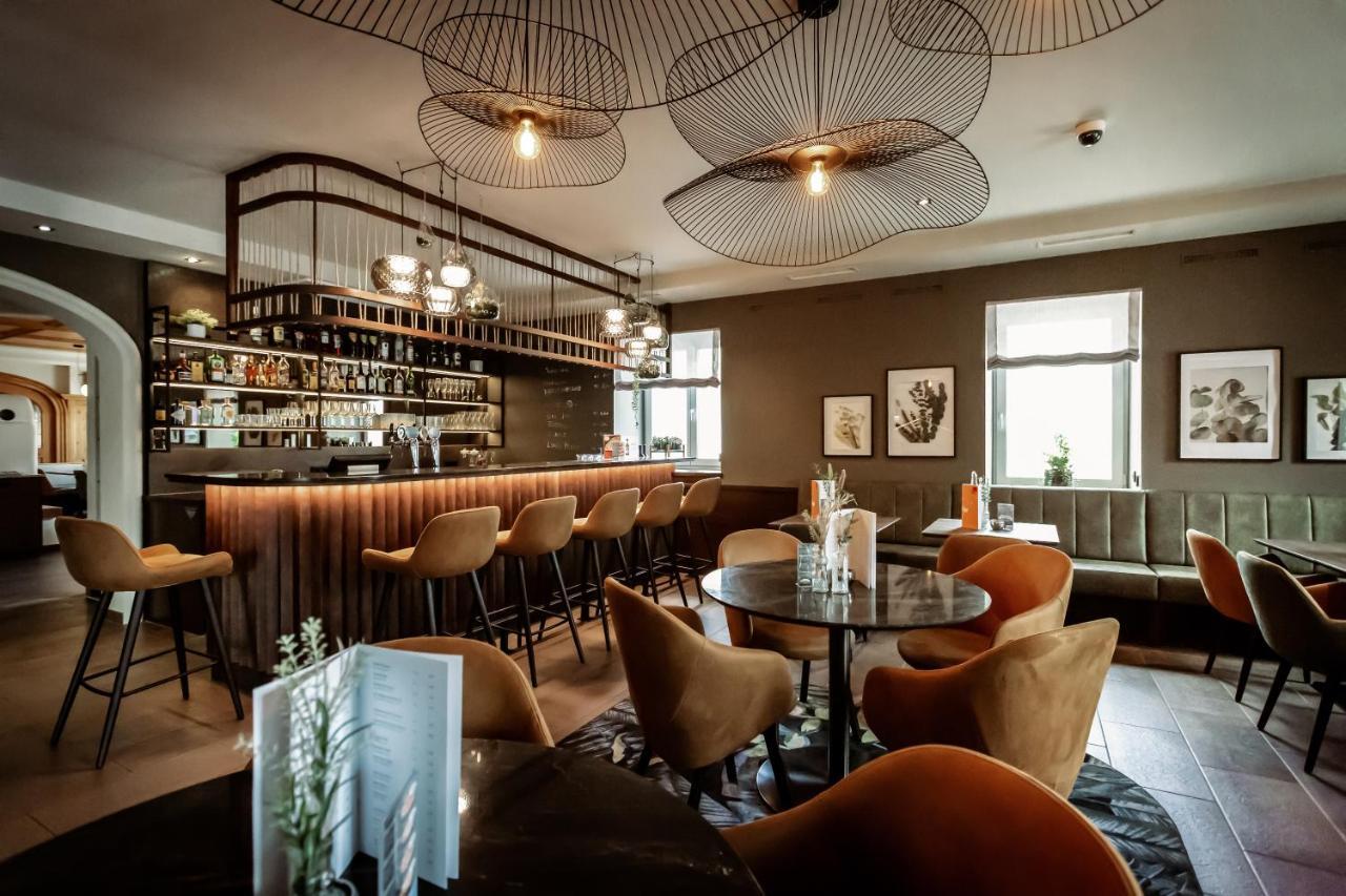 Hotel Das Himberg Luaran gambar
