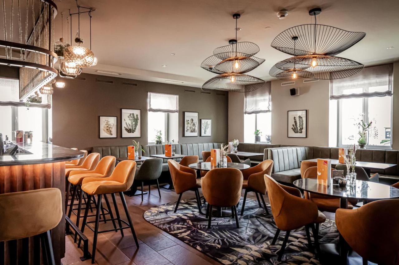 Hotel Das Himberg Luaran gambar