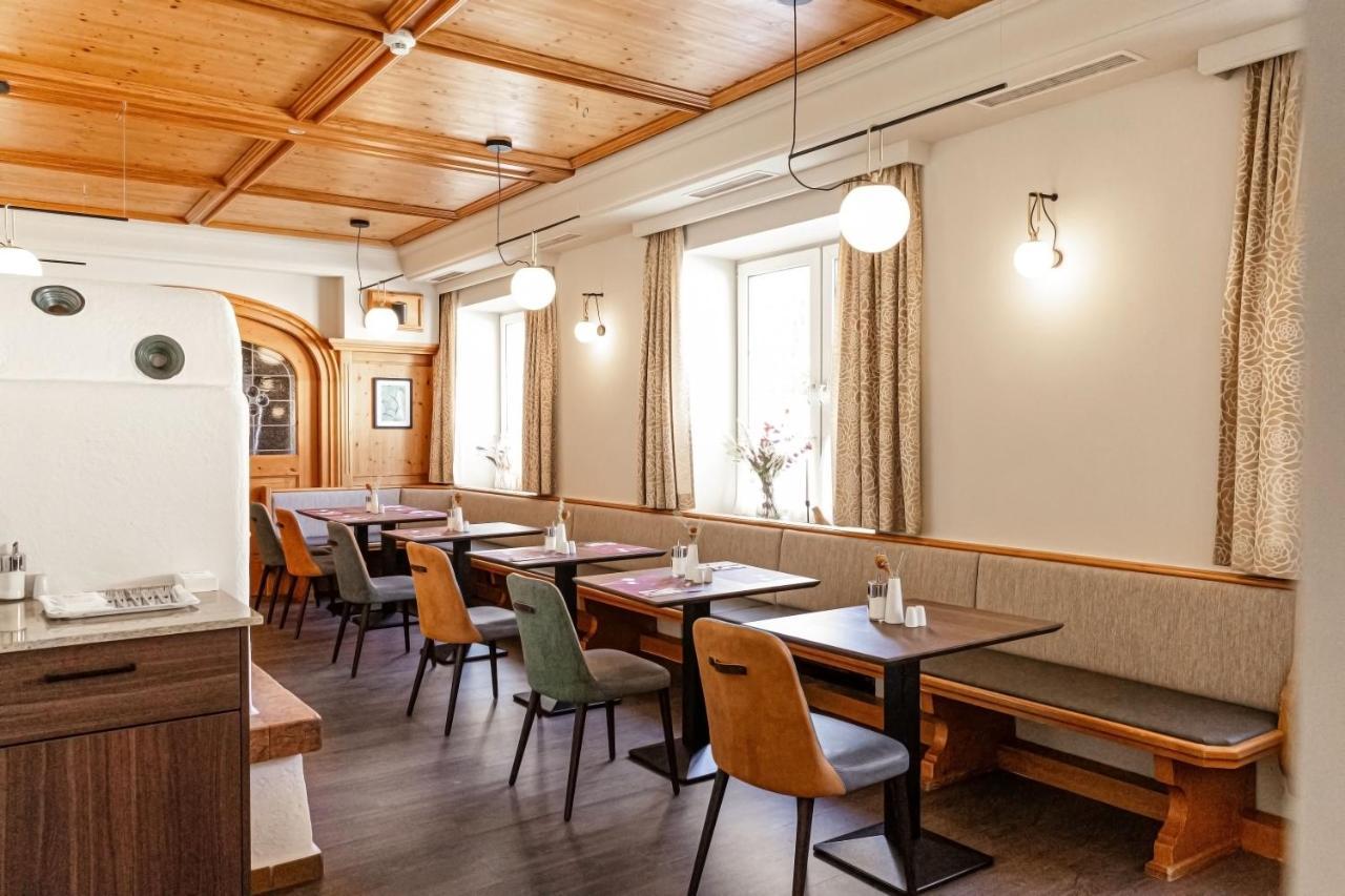 Hotel Das Himberg Luaran gambar