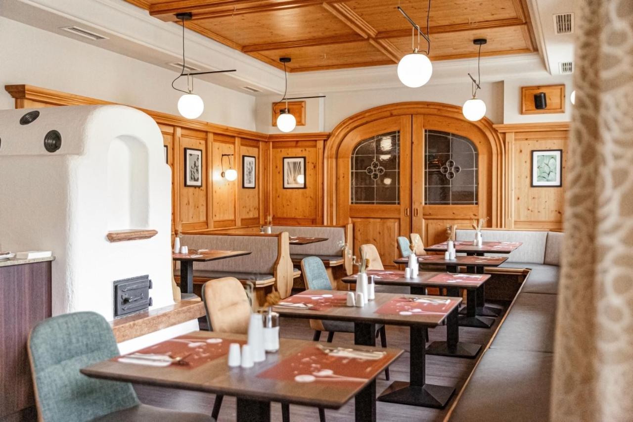 Hotel Das Himberg Luaran gambar