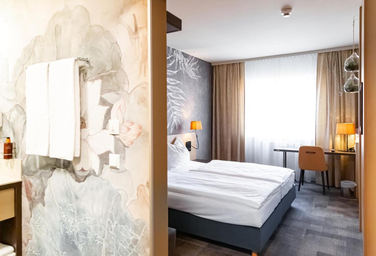 Hotel Das Himberg Luaran gambar