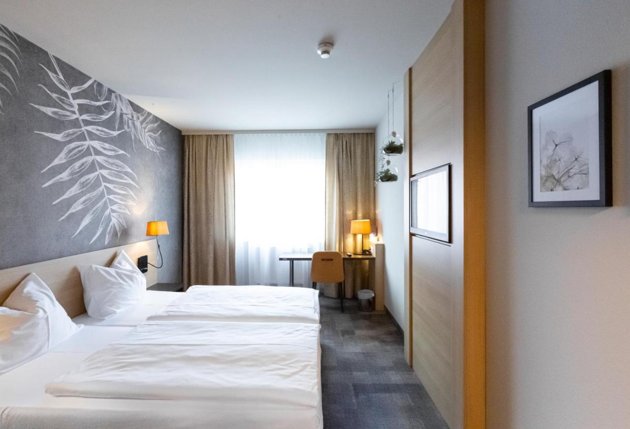 Hotel Das Himberg Luaran gambar