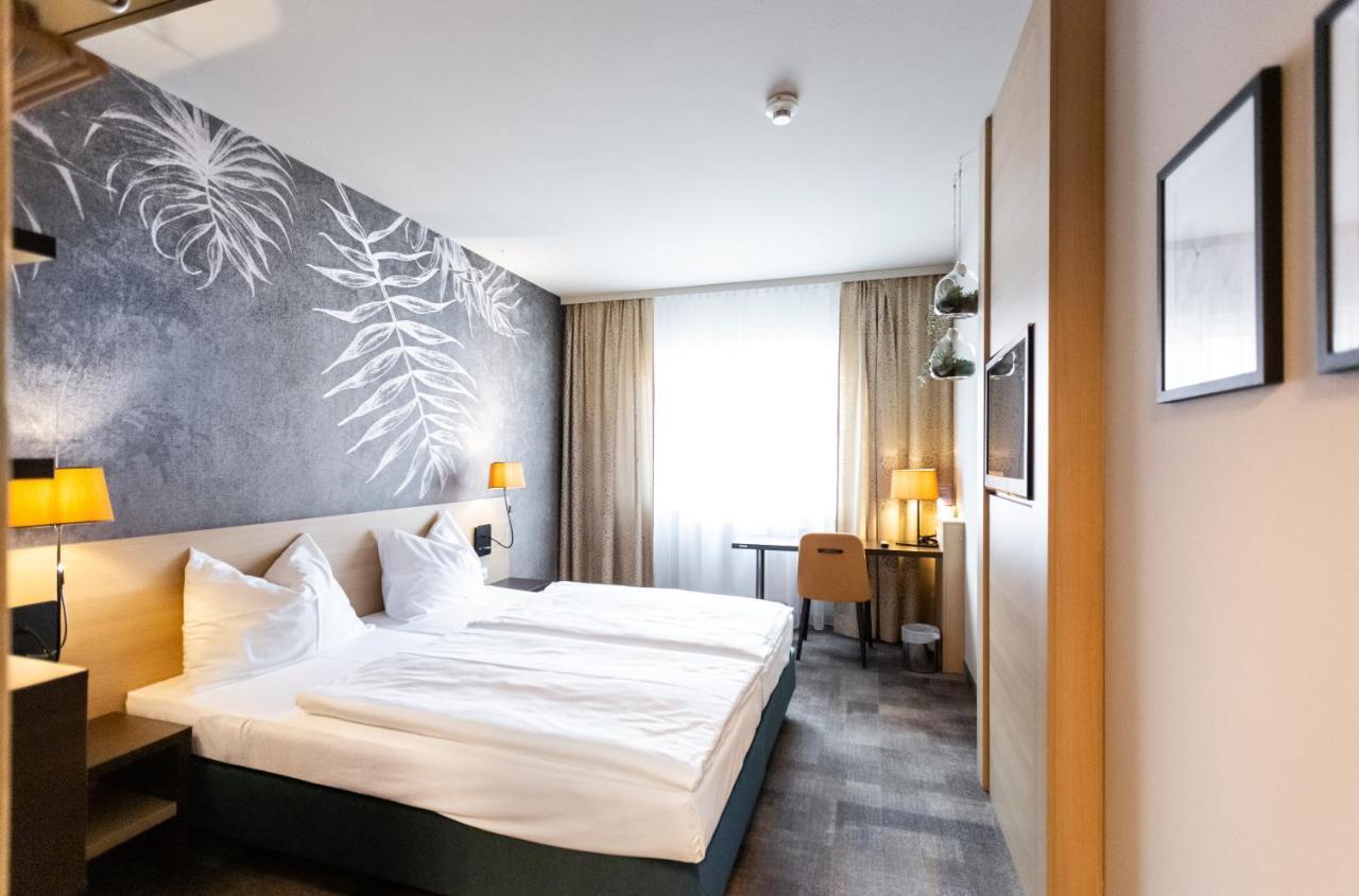 Hotel Das Himberg Luaran gambar