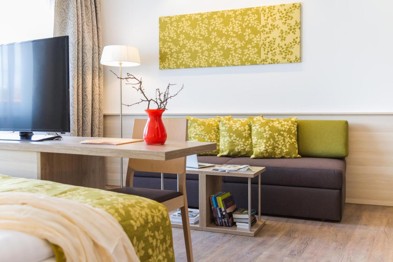 Hotel Das Himberg Luaran gambar