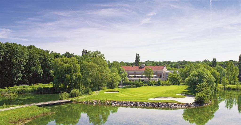 Hotel Das Himberg Luaran gambar