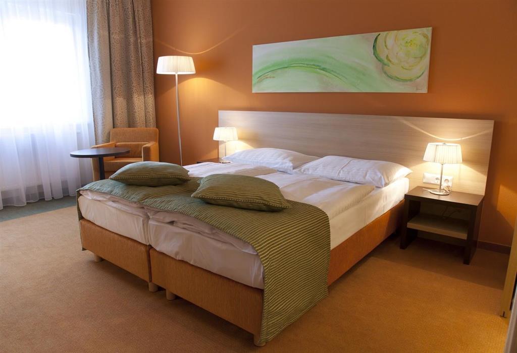 Hotel Das Himberg Bilik gambar