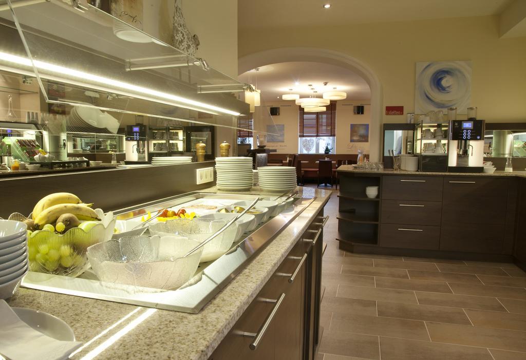Hotel Das Himberg Luaran gambar