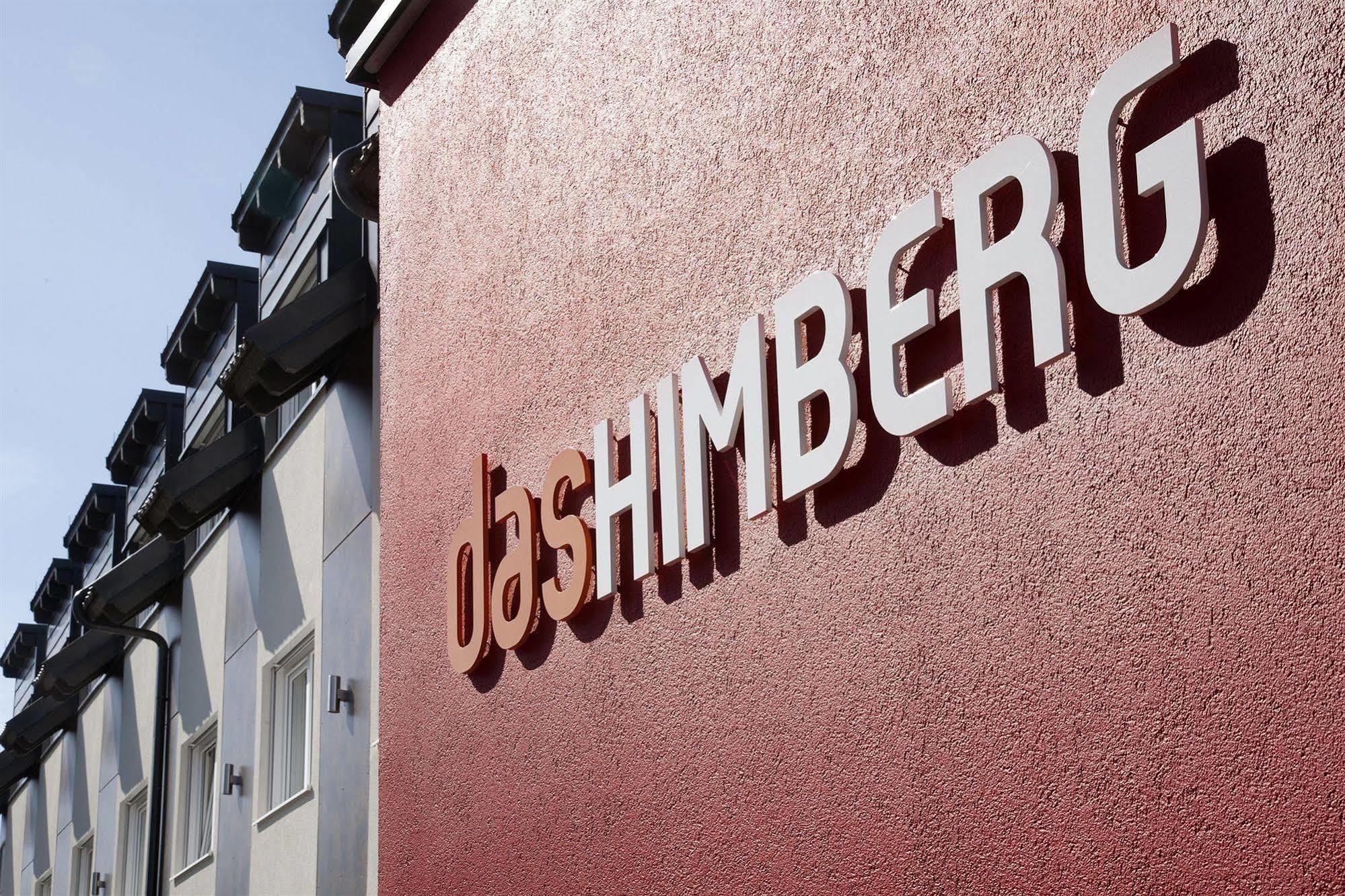 Hotel Das Himberg Luaran gambar