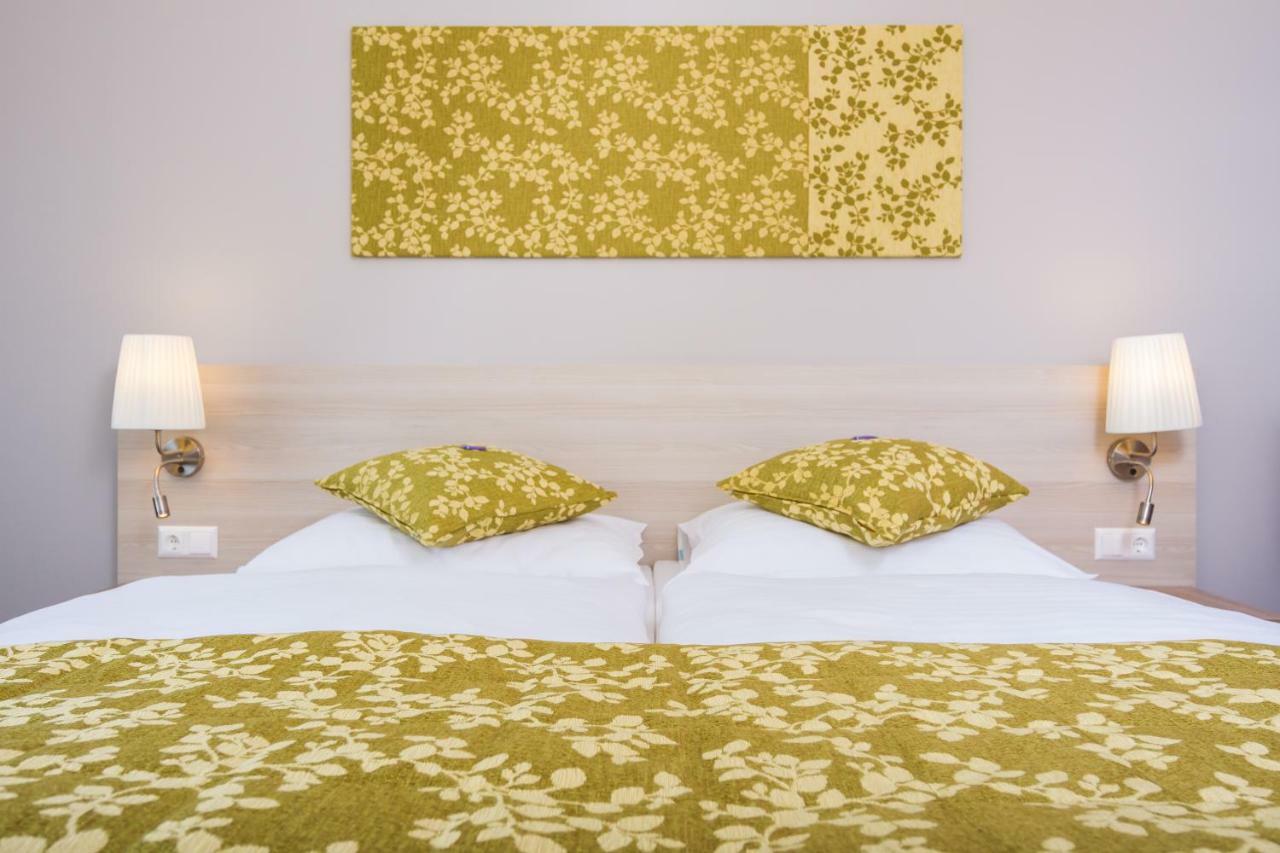 Hotel Das Himberg Luaran gambar